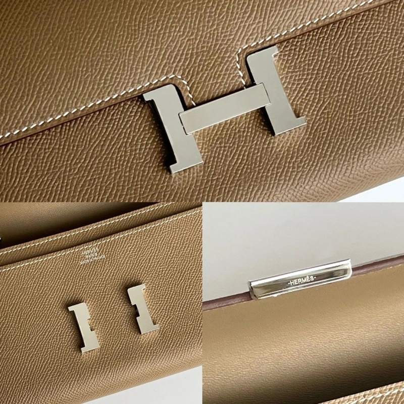 Hermes Wallets 4248C-0086