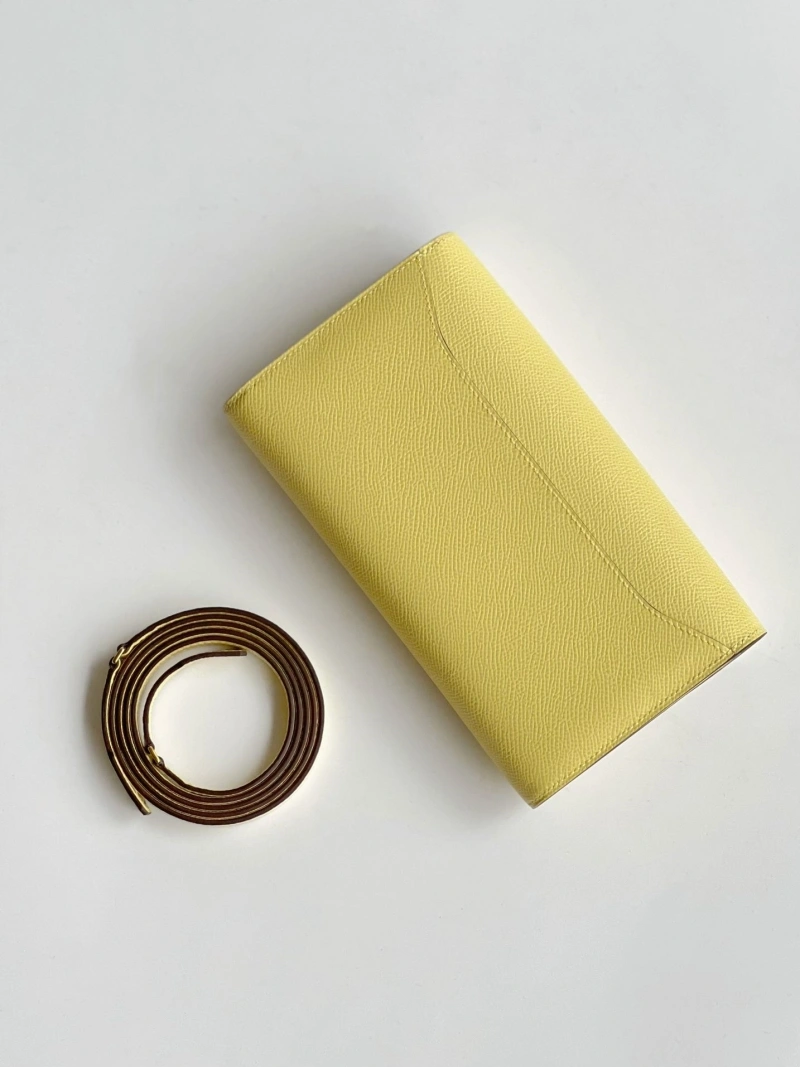 Hermes Wallets 4248C-0095