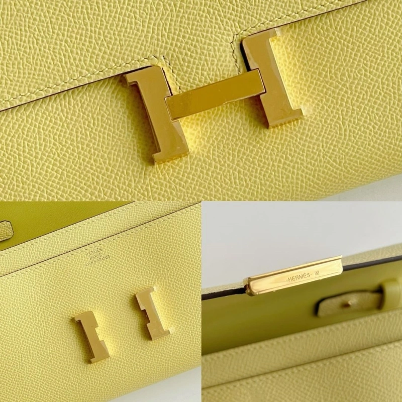 Hermes Wallets 4248C-0095