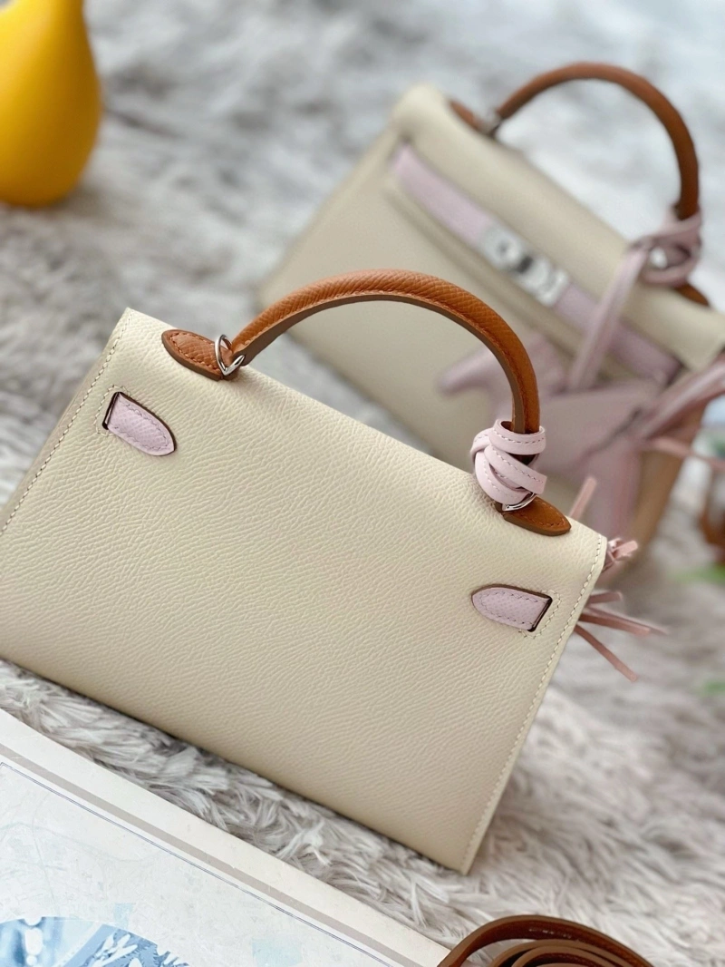 Hermes Kelly Bags 4249A-0001