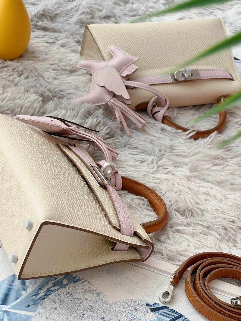 Hermes Kelly Bags 4249A-0001