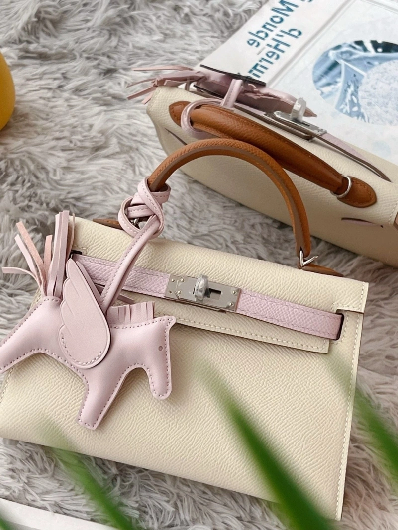 Hermes Kelly Bags 4249A-0001