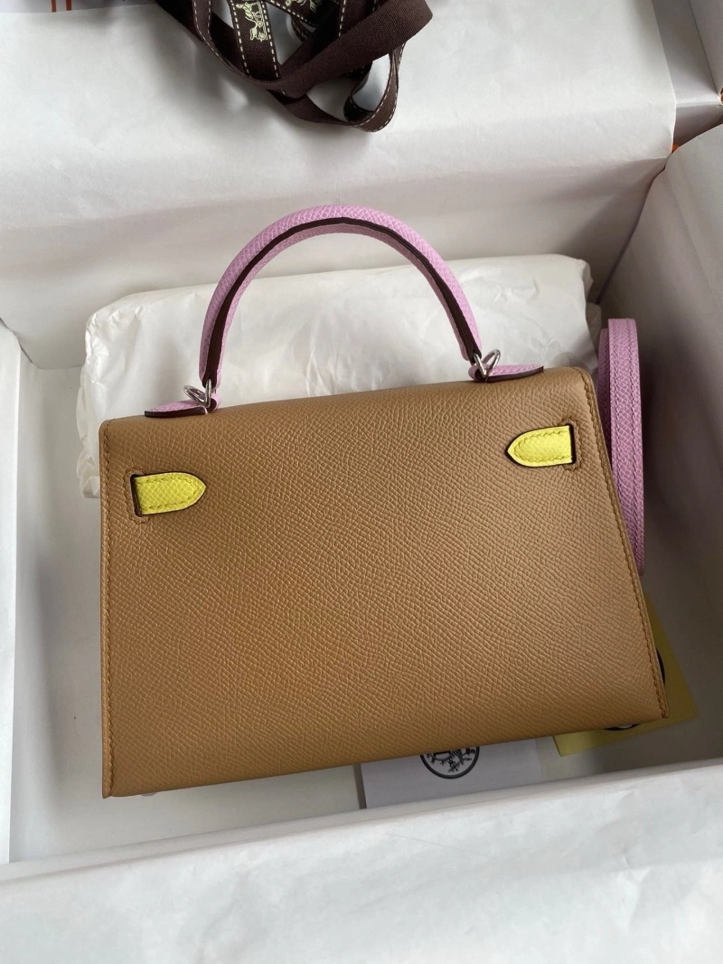 Hermes Kelly Bags 4249A-0002