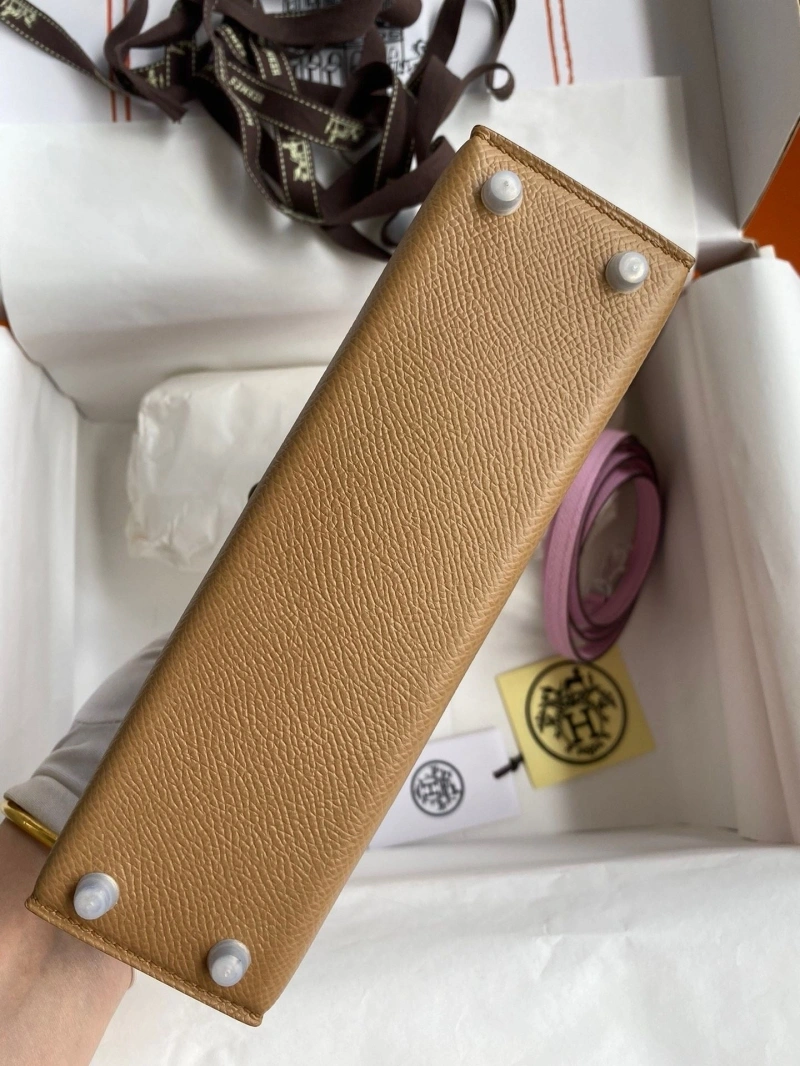 Hermes Kelly Bags 4249A-0002