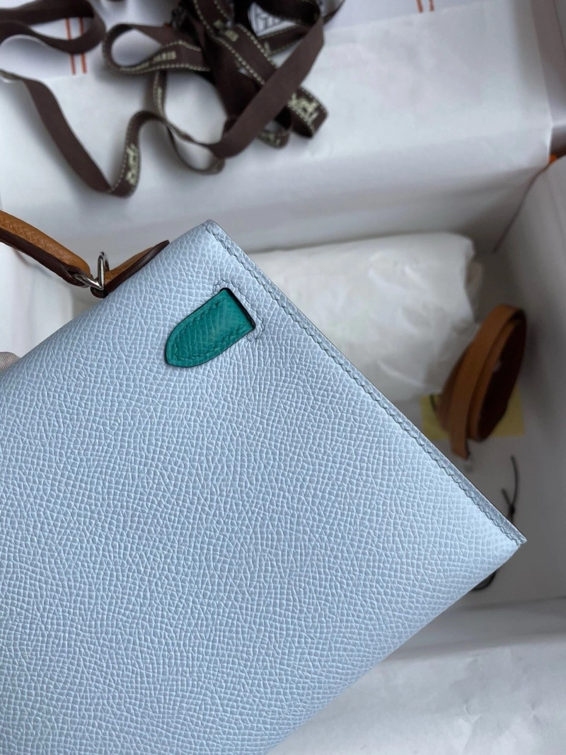 Hermes Kelly Bags 4249A-0003