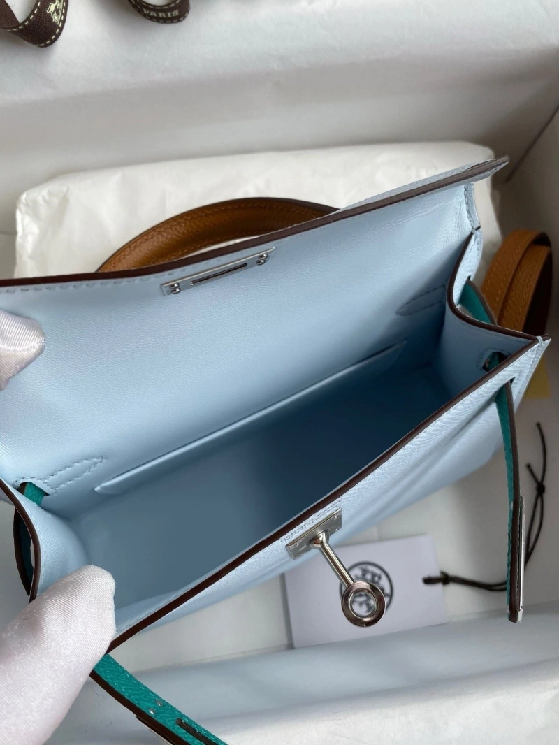 Hermes Kelly Bags 4249A-0003