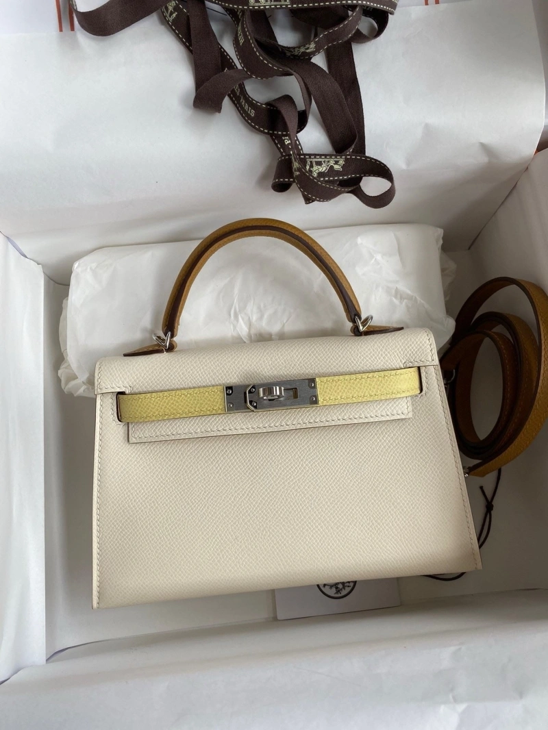 Hermes Kelly Bags 4249A-0004