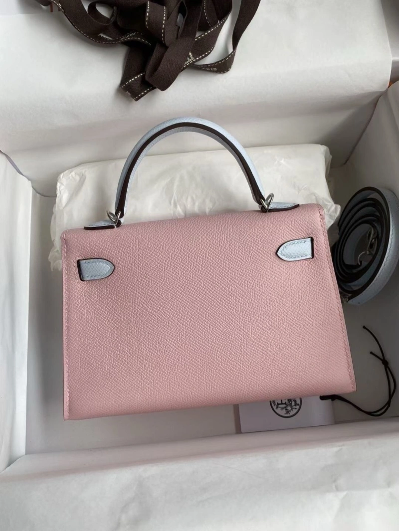 Hermes Kelly Bags 4249A-0005