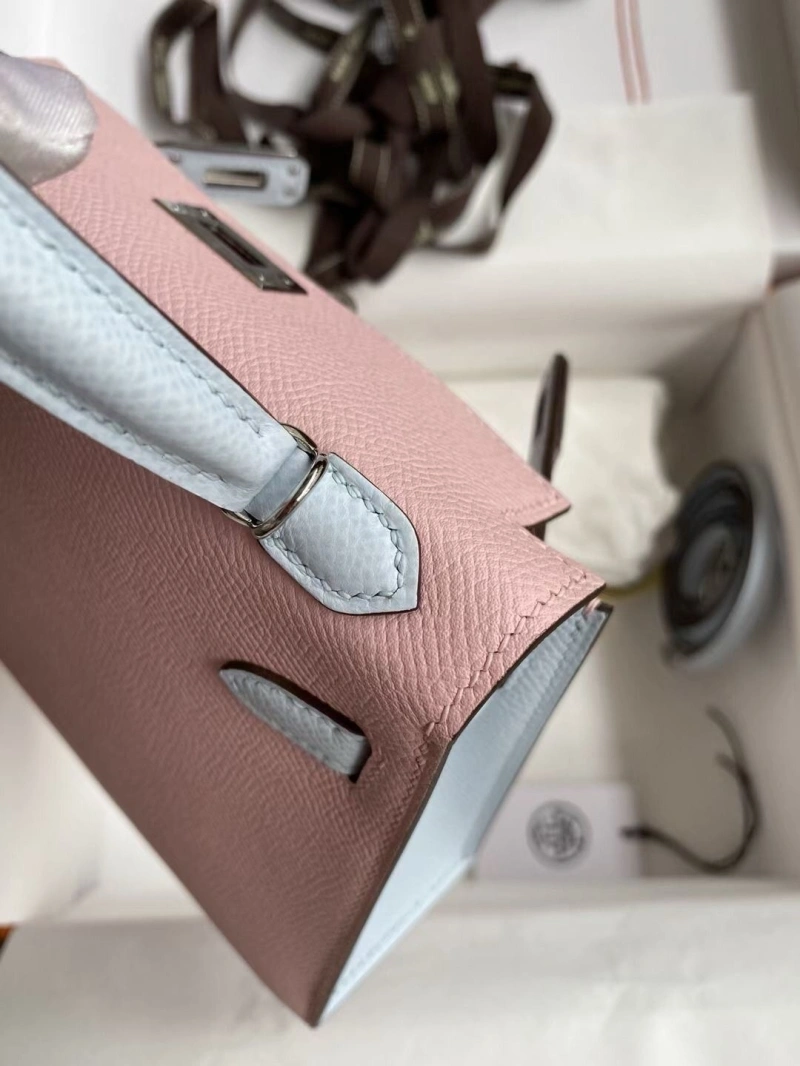 Hermes Kelly Bags 4249A-0005