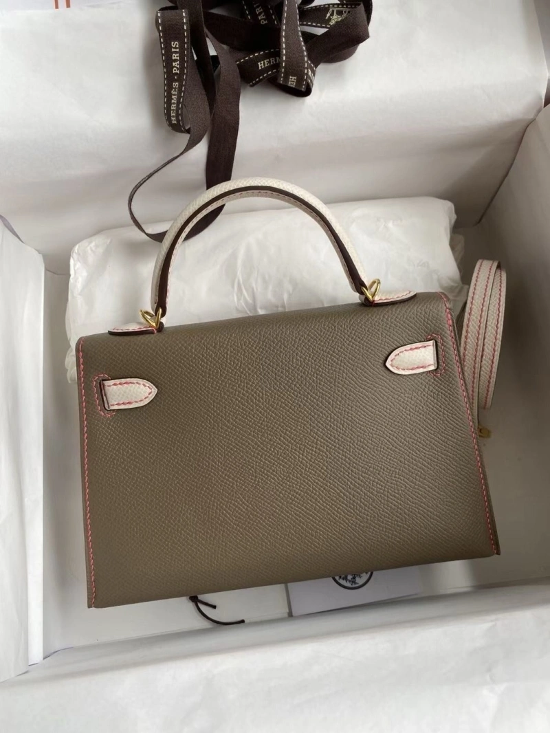 Hermes Kelly Bags 4249A-0007
