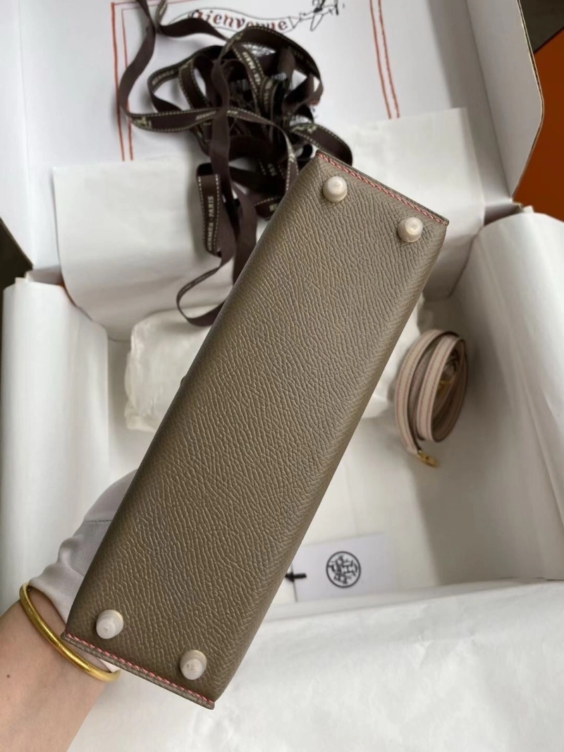 Hermes Kelly Bags 4249A-0007