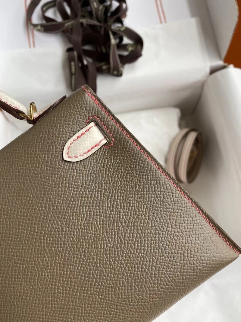 Hermes Kelly Bags 4249A-0007