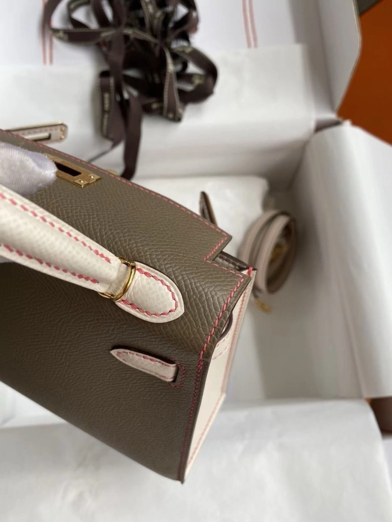 Hermes Kelly Bags 4249A-0007