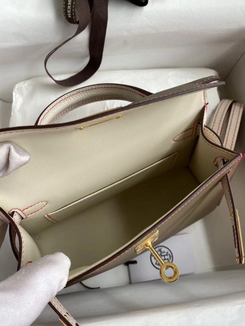 Hermes Kelly Bags 4249A-0007