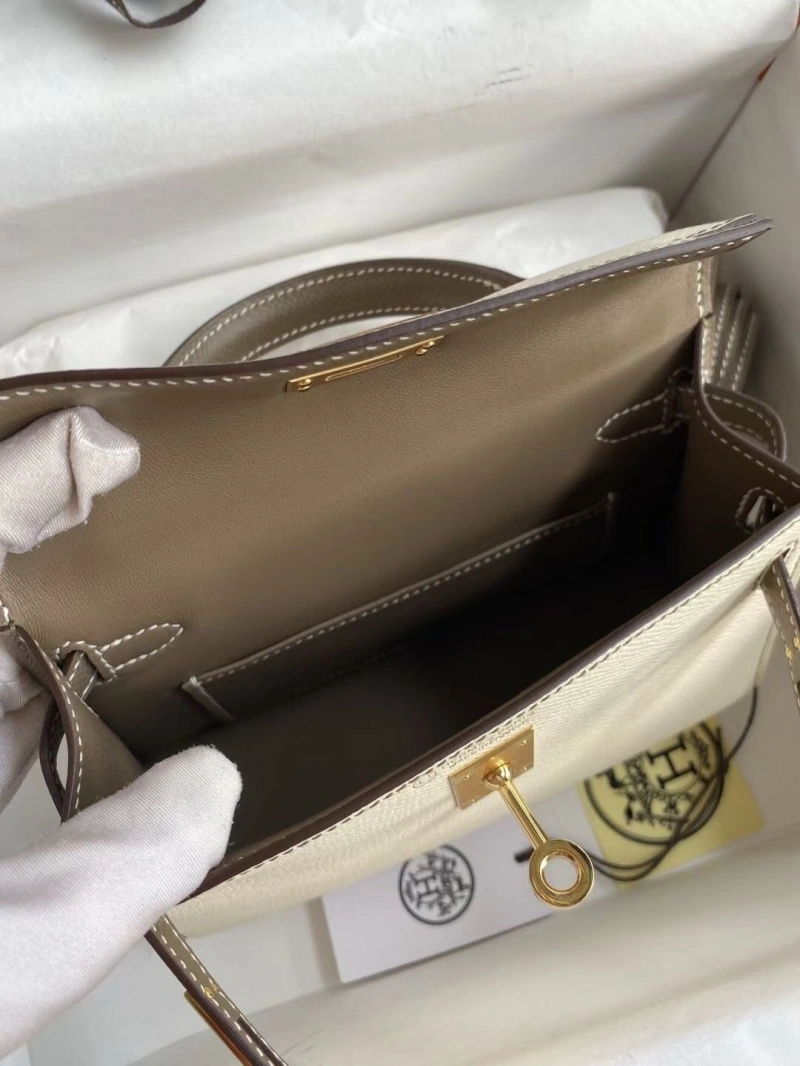Hermes Kelly Bags 4249A-0008