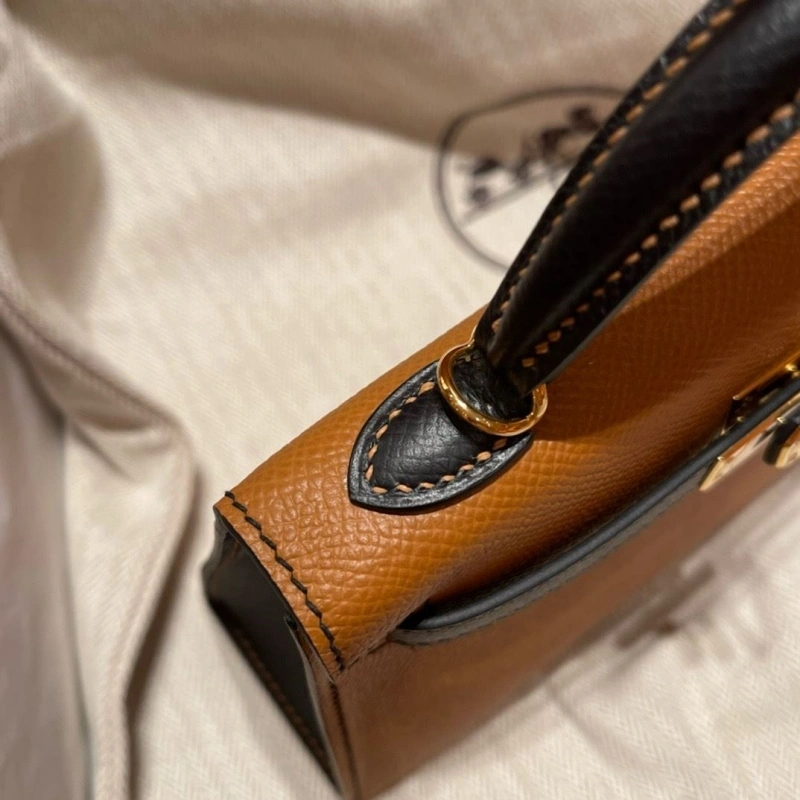 Hermes Kelly Bags 4249A-0009