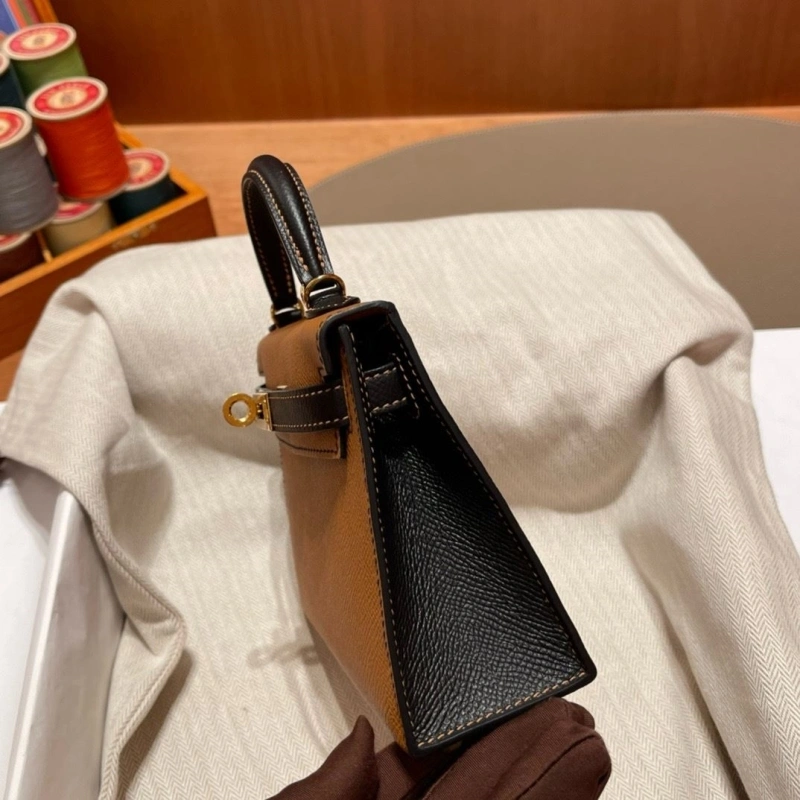 Hermes Kelly Bags 4249A-0009