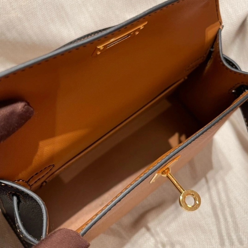 Hermes Kelly Bags 4249A-0009