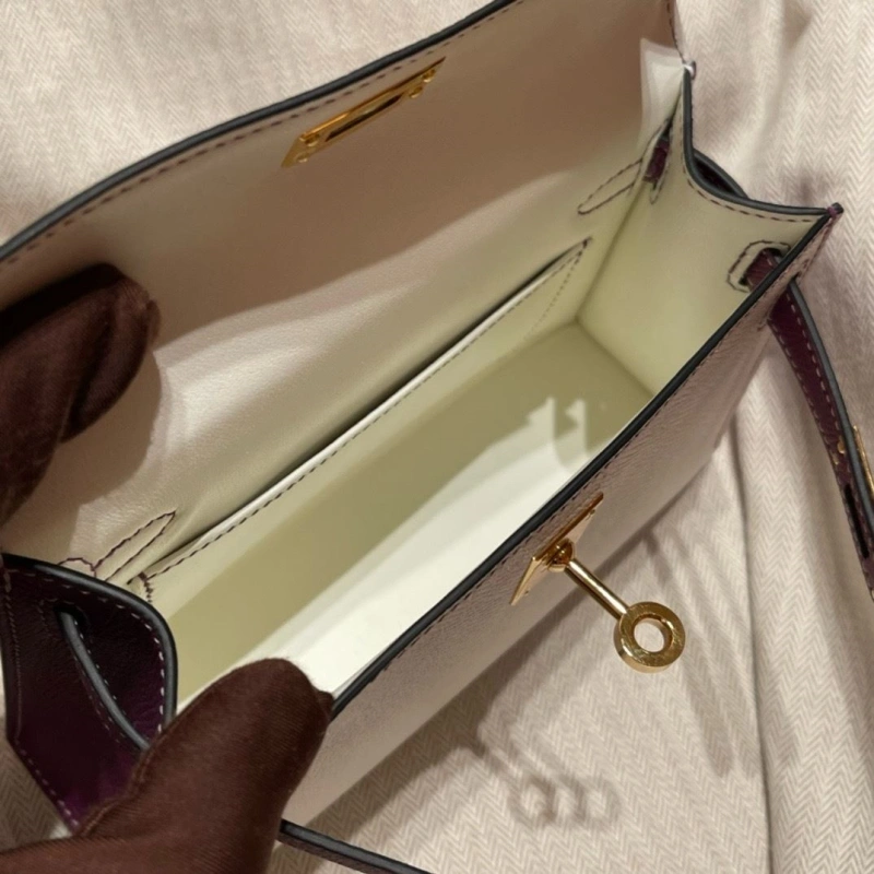 Hermes Kelly Bags 4249A-0011