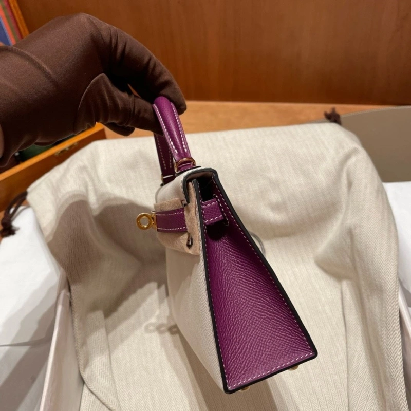 Hermes Kelly Bags 4249A-0011