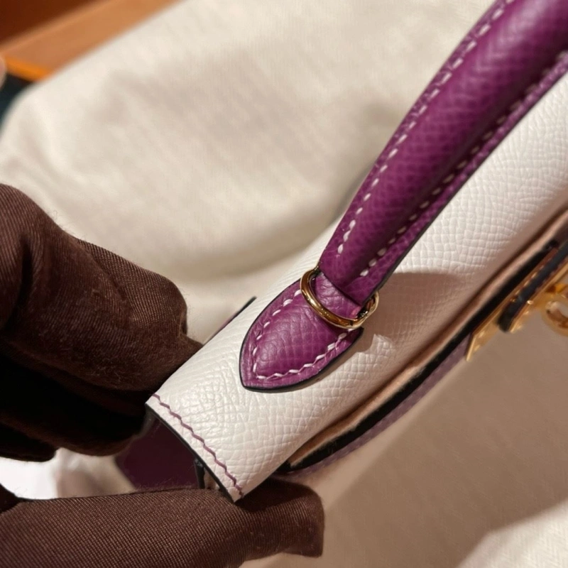 Hermes Kelly Bags 4249A-0011