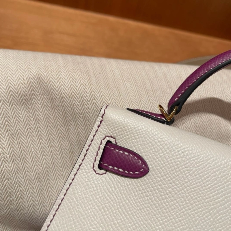 Hermes Kelly Bags 4249A-0011