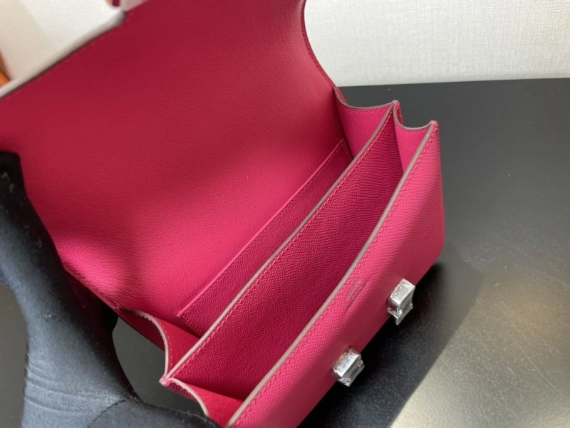 Hermes Satchel Bags 4249A-0014