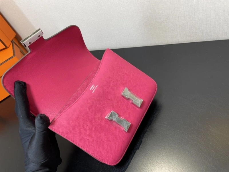 Hermes Satchel Bags 4249A-0014