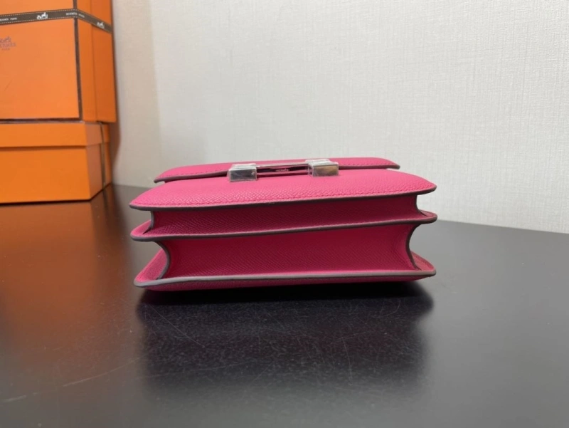 Hermes Satchel Bags 4249A-0014