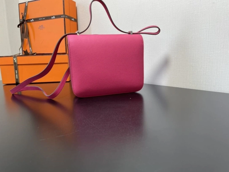 Hermes Satchel Bags 4249A-0014