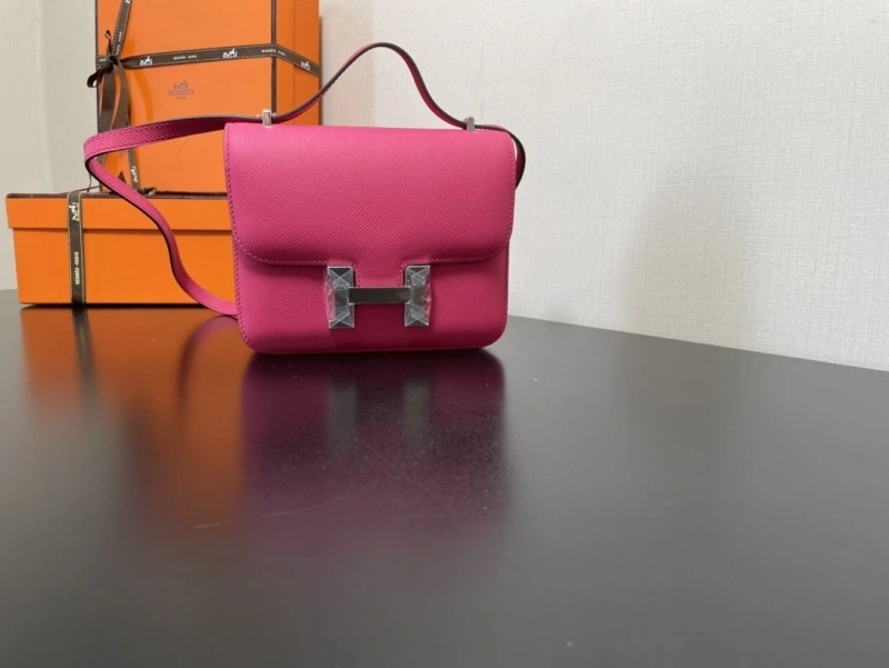 Hermes Satchel Bags 4249A-0014