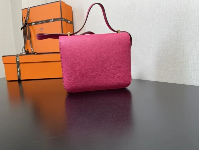 Hermes Satchel Bags 4249A-0015