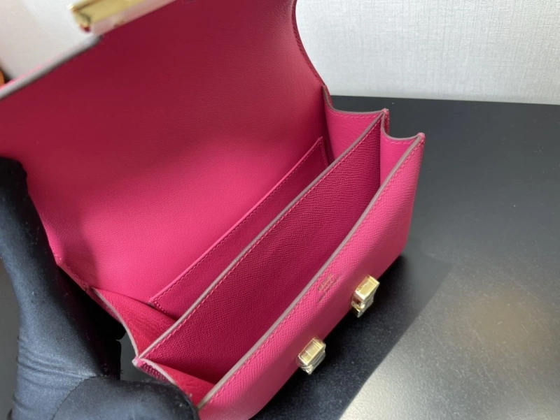 Hermes Satchel Bags 4249A-0015