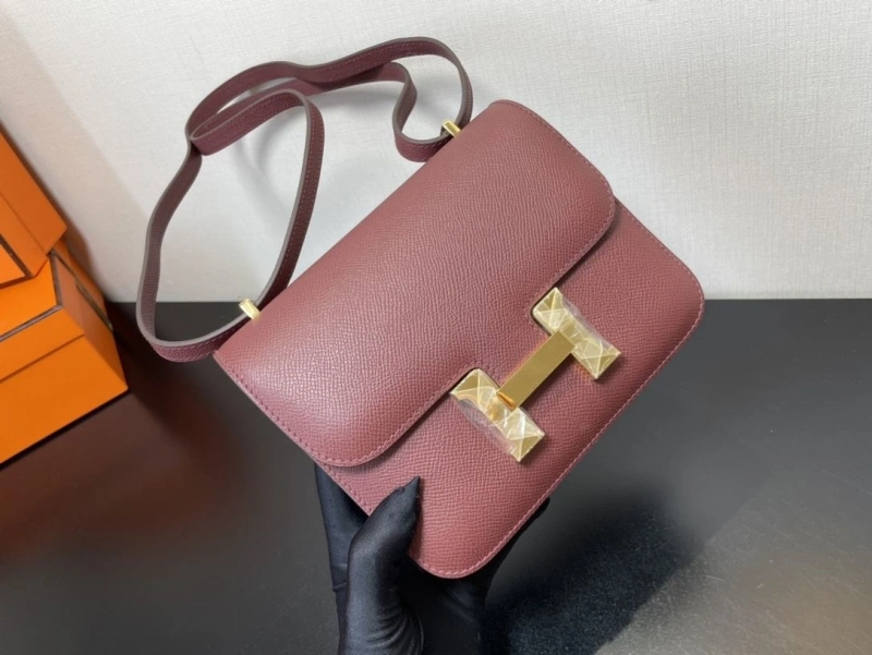 Hermes Satchel Bags 4249A-0016