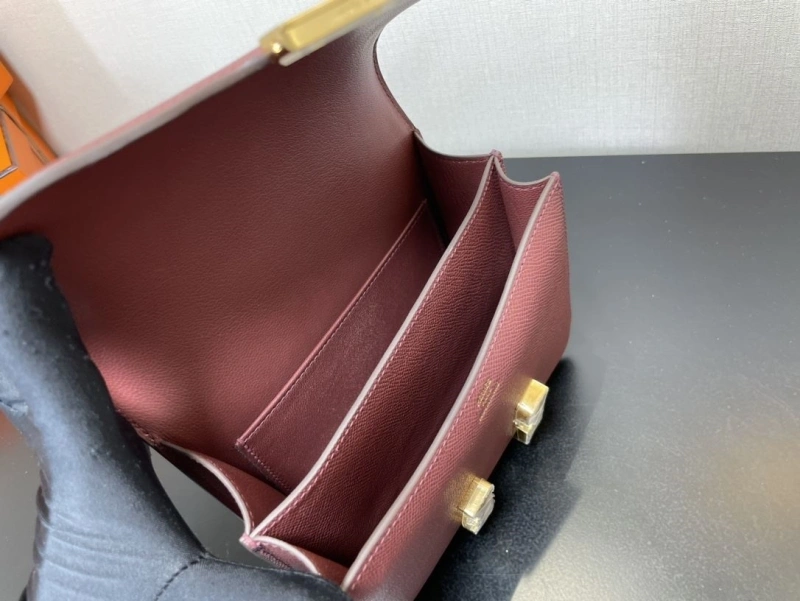 Hermes Satchel Bags 4249A-0016