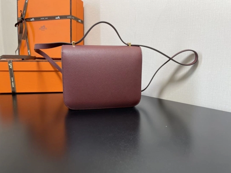 Hermes Satchel Bags 4249A-0016