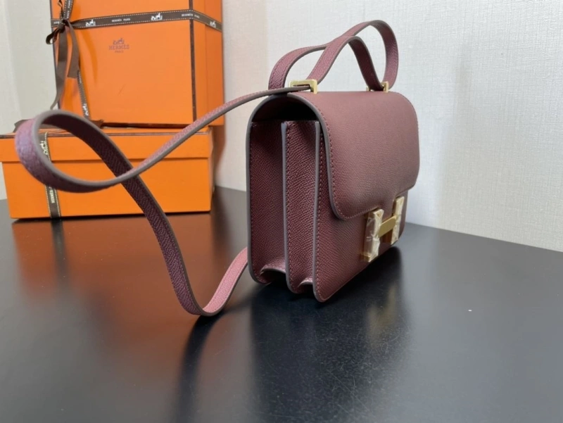 Hermes Satchel Bags 4249A-0016