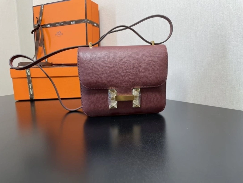 Hermes Satchel Bags 4249A-0016
