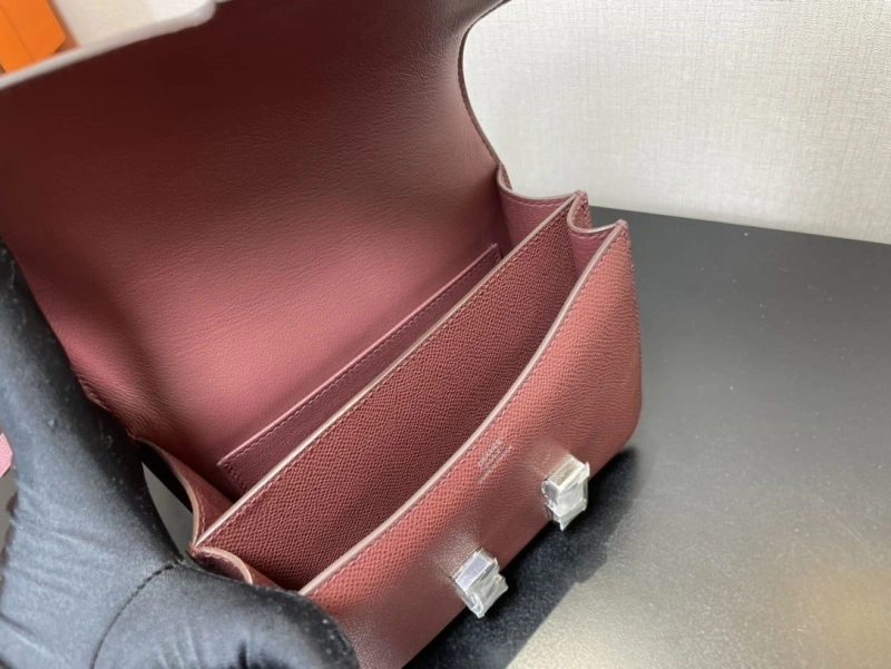 Hermes Satchel Bags 4249A-0017