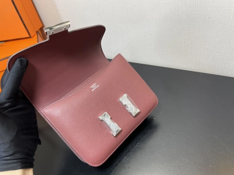 Hermes Satchel Bags 4249A-0017