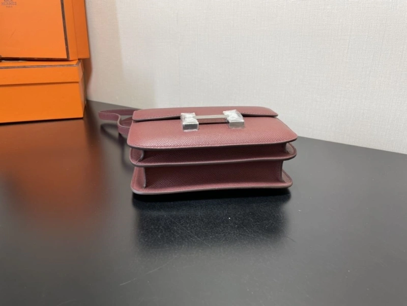 Hermes Satchel Bags 4249A-0017