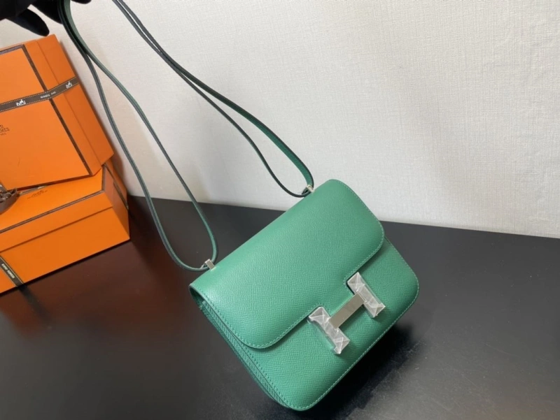 Hermes Satchel Bags 4249A-0018