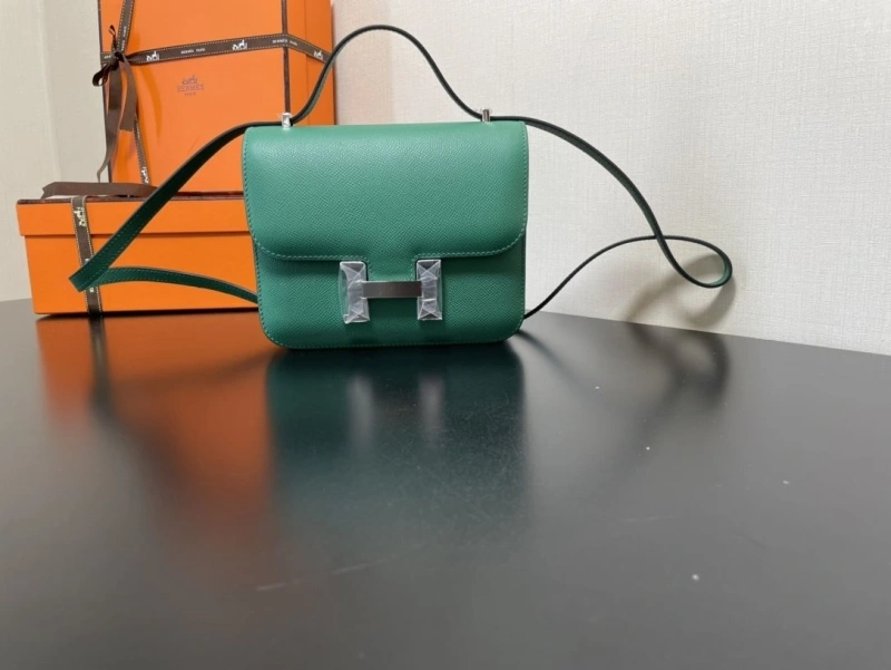 Hermes Satchel Bags 4249A-0018