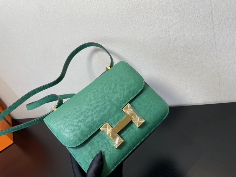 Hermes Satchel Bags 4249A-0019