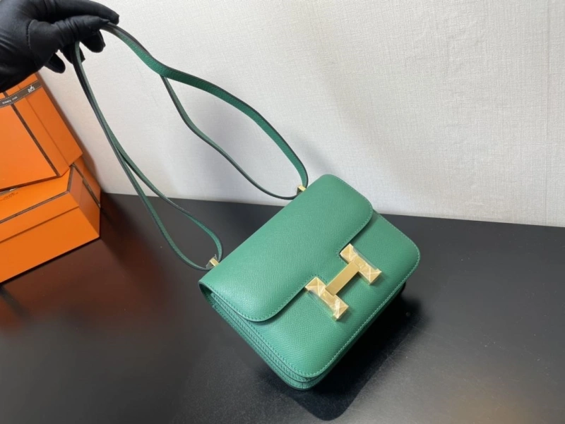 Hermes Satchel Bags 4249A-0019
