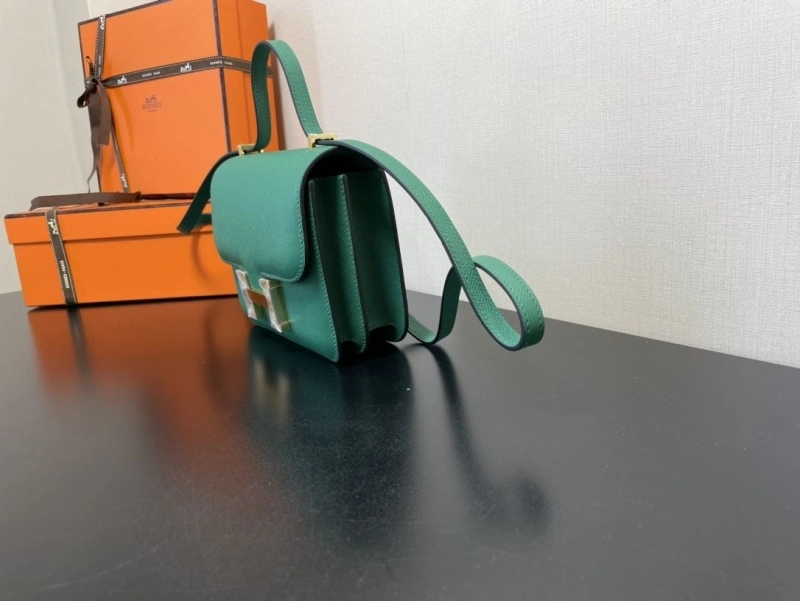 Hermes Satchel Bags 4249A-0019