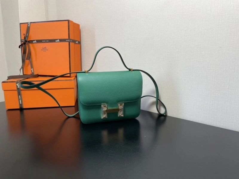Hermes Satchel Bags 4249A-0019