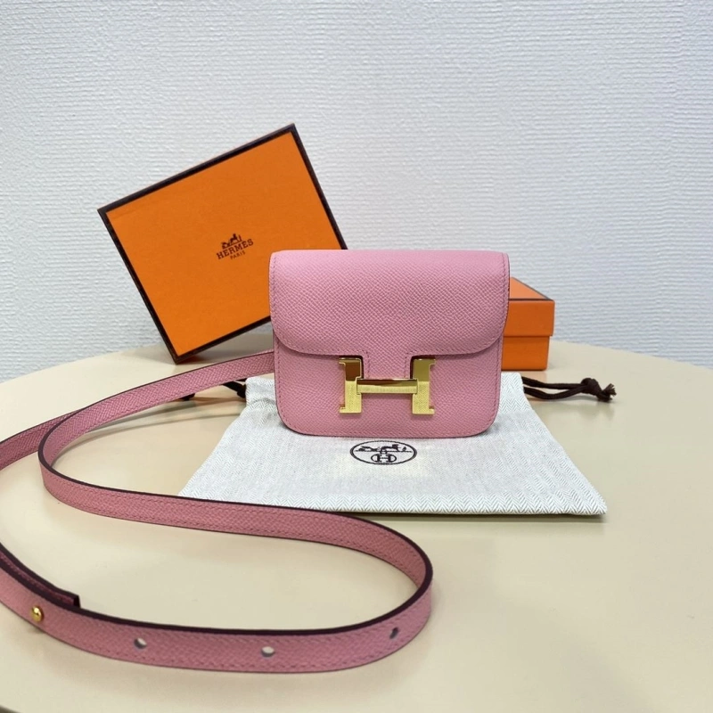 Hermes Satchel Bags 4249A-0125