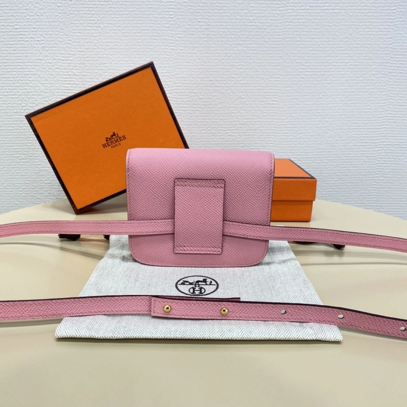 Hermes Satchel Bags 4249A-0125