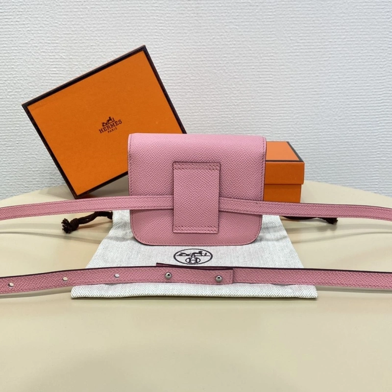 Hermes Satchel Bags 4249A-0126